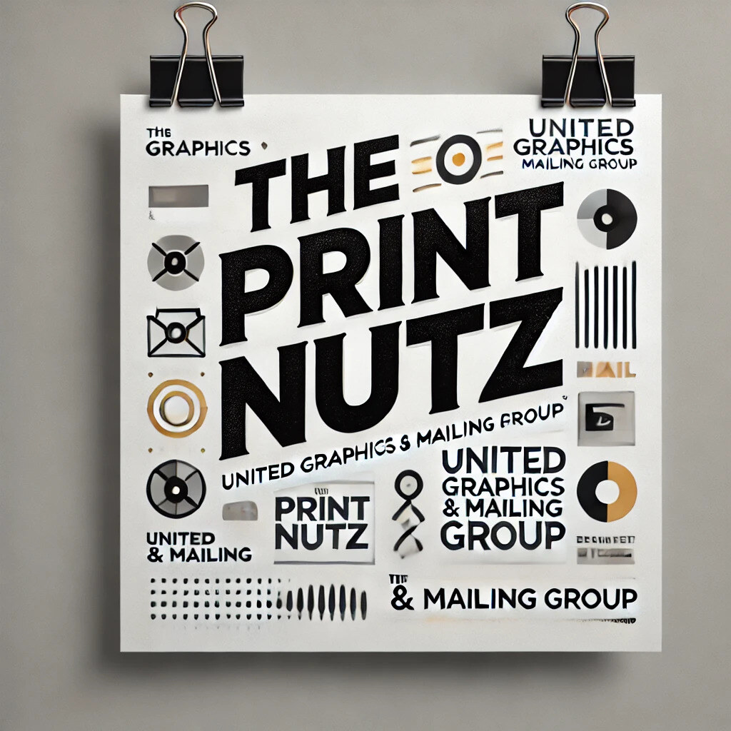 The Print Nutz