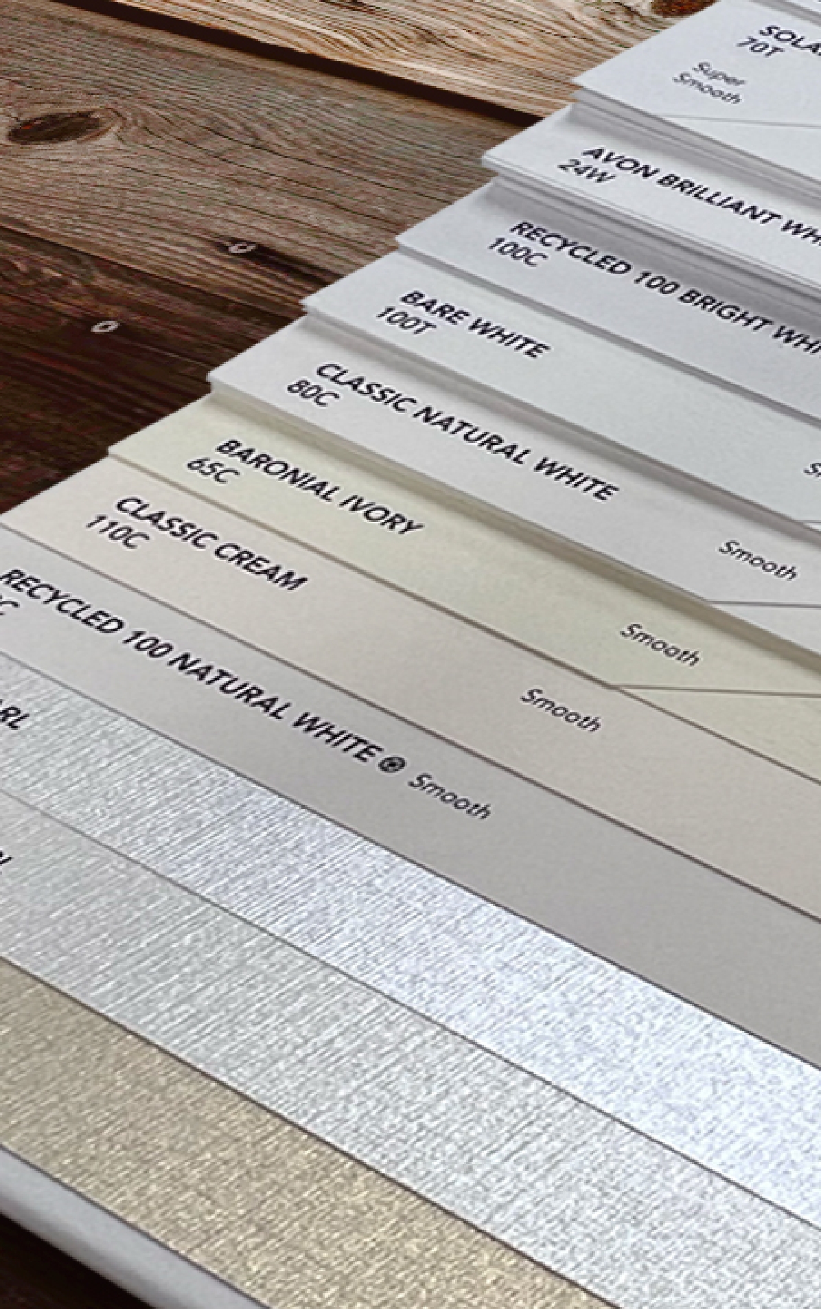 Pick Your Paper Finish